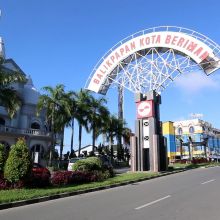 BALIKPAPAN (coming soon) | - Mama Khas Banjar