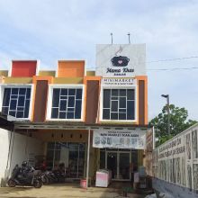 BANJARBARU | - Mama Khas Banjar