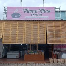 BANJARBARU | - Mama Khas Banjar