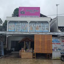 MARTAPURA | - Mama Khas Banjar