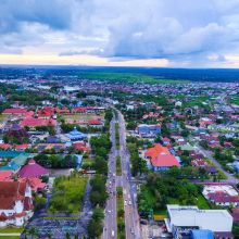 PALANGKARAYA (coming soon) | - Mama Khas Banjar