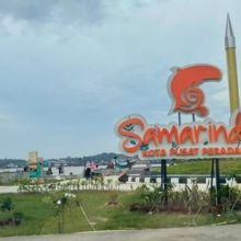 SAMARINDA (coming soon) | - Mama Khas Banjar