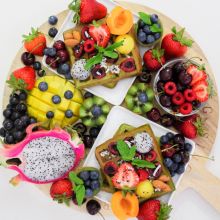 Buah-buahan | - Mama Khas Banjar