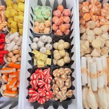3. FROZEN FOOD | - Mama Khas Banjar