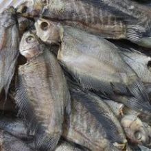 Ikan Asin | - Mama Khas Banjar