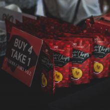 Oleh-oleh | - Mama Khas Banjar